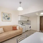 Star Apartment Marmaris