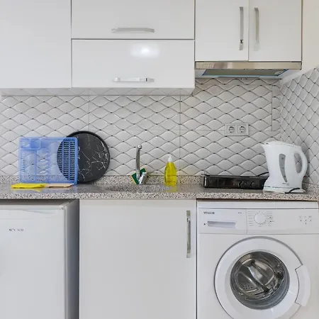 Star Apart Otel * Marmaris