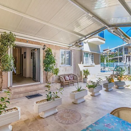 Apartamento Star Apart Otel