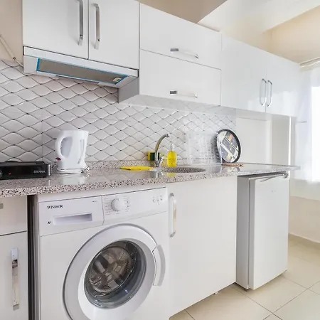 Star Apart Otel Apartamento Marmaris