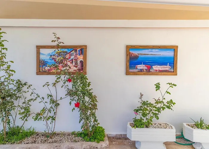 Star Apart Otel Apartamento *