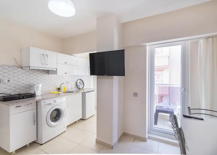 Apartamento Star Apart Otel *