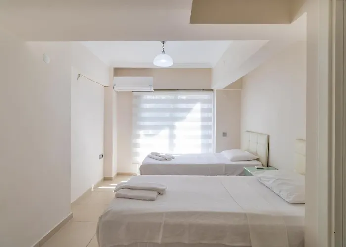 Star Apart Otel Apartamento *