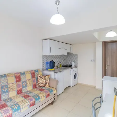 Near To Center And * Мармарис