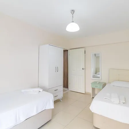 Apartment Near To Center And