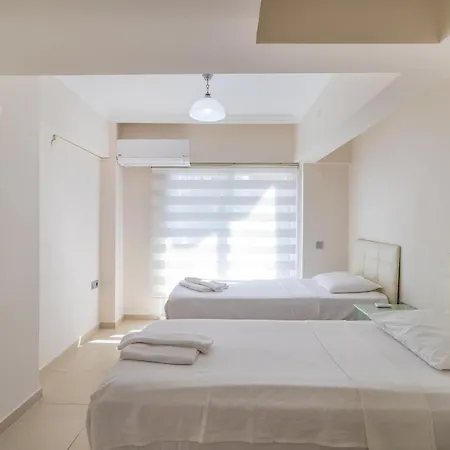 Near To Center And Apartment *
