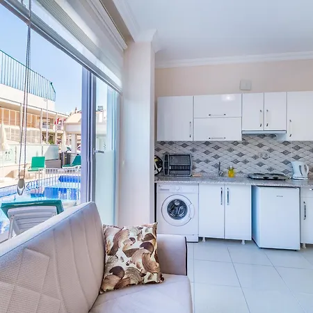 Star Apartament *