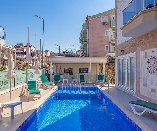 Apartamento Star Apart Otel *