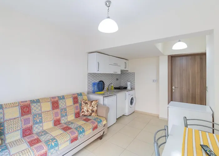 Star Apart Otel * Marmaris