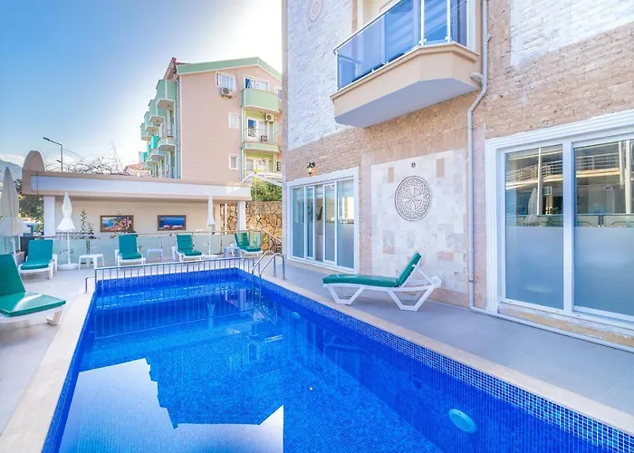 Apartamento Star Apart Otel *