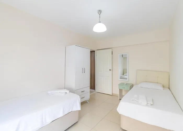 Apartamento Star Apart Otel