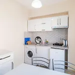 Star Apartamento Marmaris