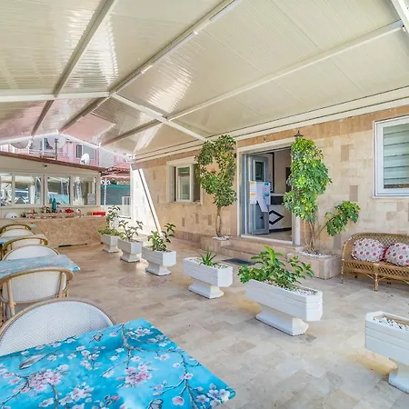 Near To Center And Apartment *