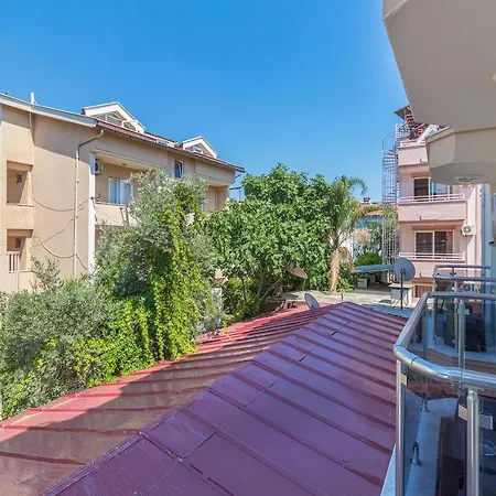 Near To Center And *