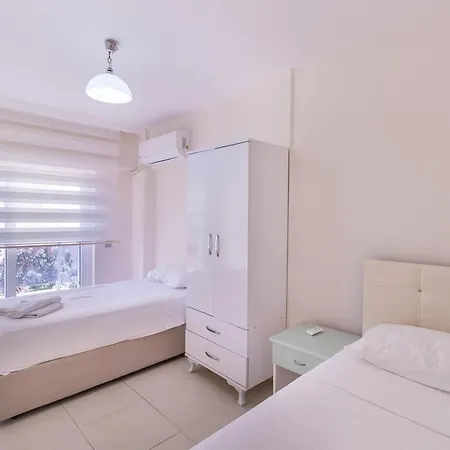 Near To Center And Apartment Marmaris