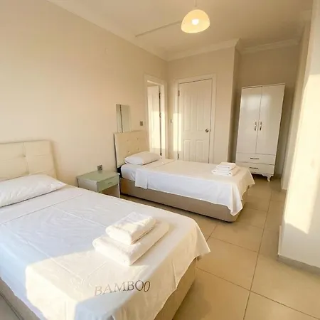 Star Apartment