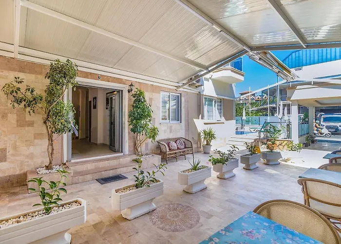 דירה Star Apart Otel