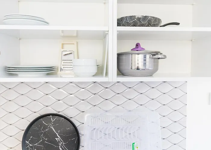 Star Apart Otel דירה מרמריס