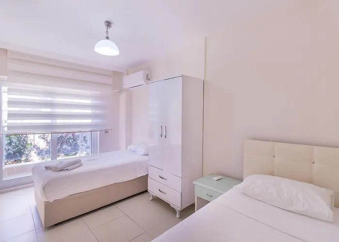 Star Apart Otel דירה מרמריס