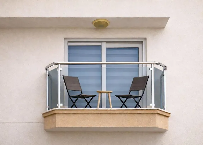 Star Apartment Marmaris