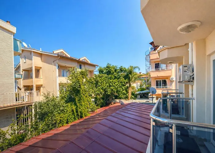 Apartment Star Marmaris