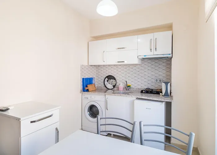 Star Apartment Marmaris