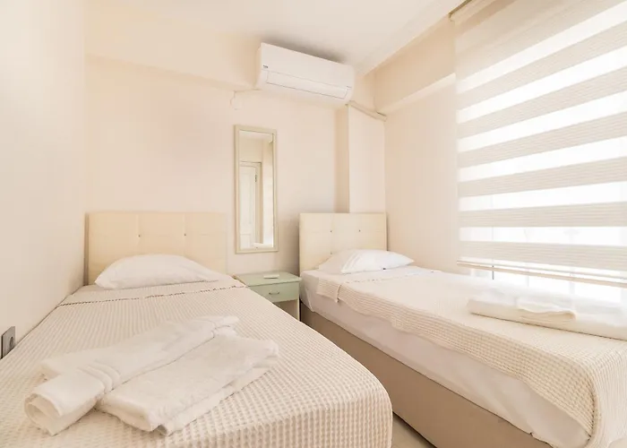 Apartment Star Marmaris