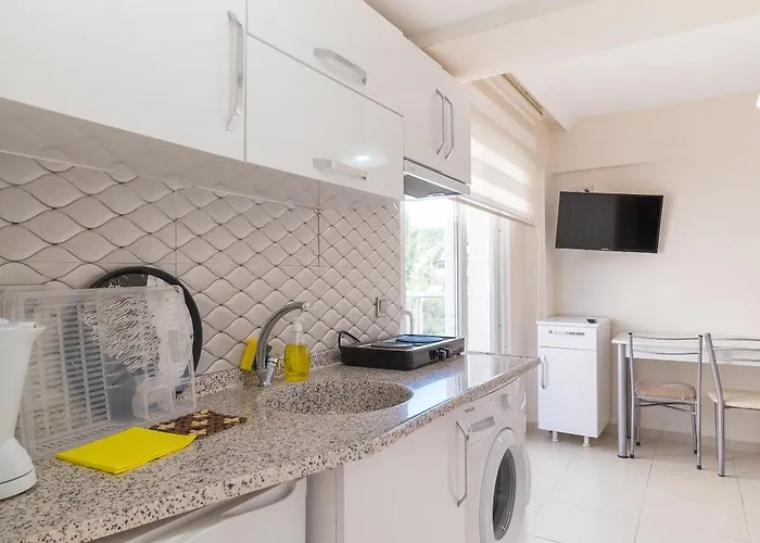 Apartment Star Marmaris